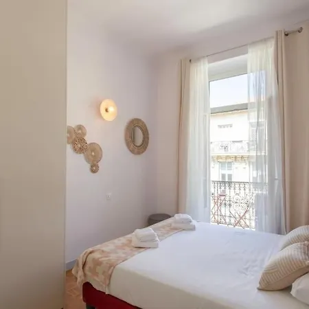 Apartamento #57 Notre Dame Balcony & Ac