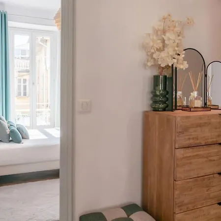 Apartamento #57 Notre Dame Balcony & Ac *