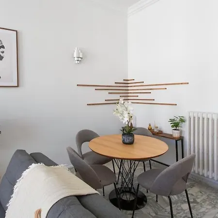 #57 Notre Dame Balcony & Ac Apartamento