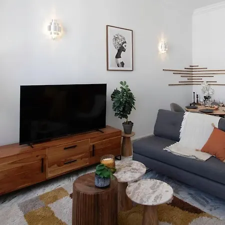 Apartamento #57 Notre Dame Balcony & Ac Niza