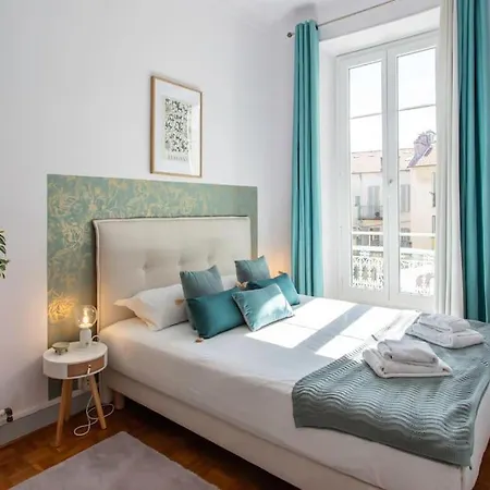 Apartamento #57 Notre Dame Balcony & Ac