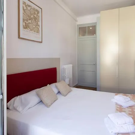 Apartamento #57 Notre Dame Balcony & Ac *