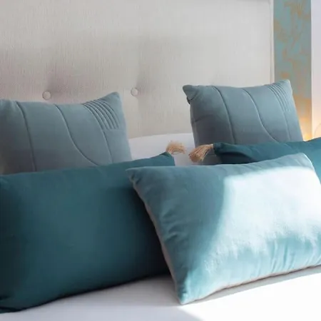 Apartamento #57 Notre Dame Balcony & Ac Niza