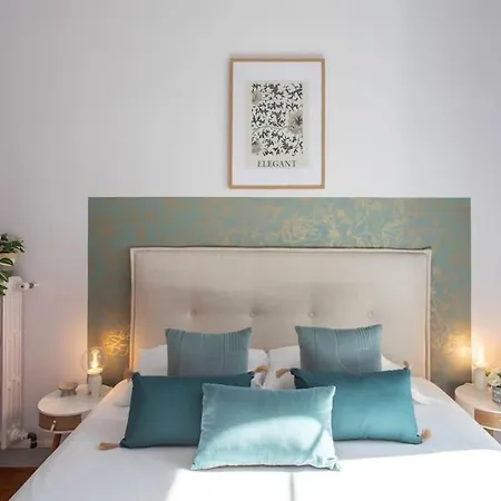 #57 Notre Dame Balcony & Ac Apartamento *