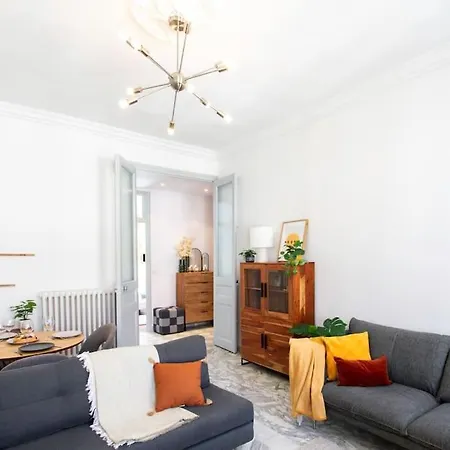 Apartamento #57 Notre Dame Balcony & Ac