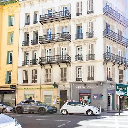 Apartamento #57 Notre Dame Balcony & Ac *