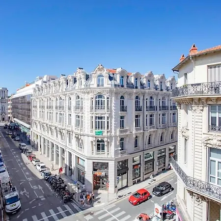 Apartamento #57 Notre Dame Balcony & Ac Niza