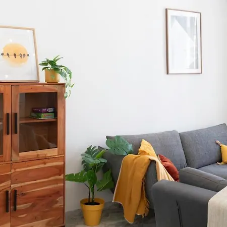 #57 Notre Dame Balcony & Ac Apartamento