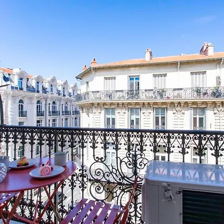 Apartamento #57 Notre Dame Balcony & Ac *