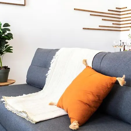 Apartmán #57 Notre Dame Balcony & Ac *